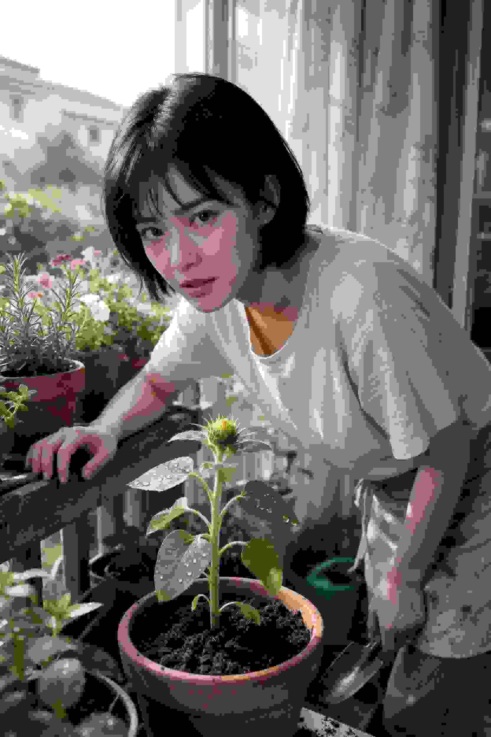 校园怪谈