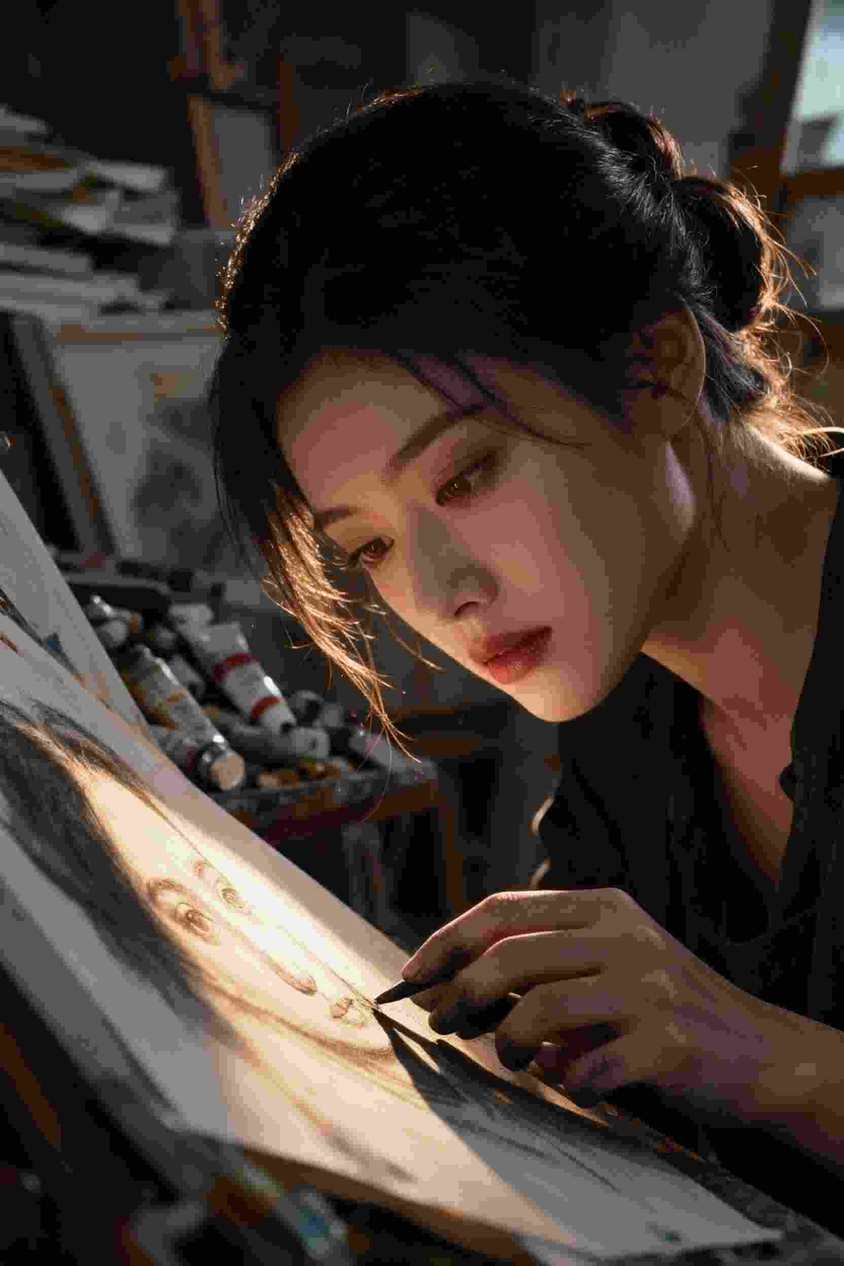 排第4