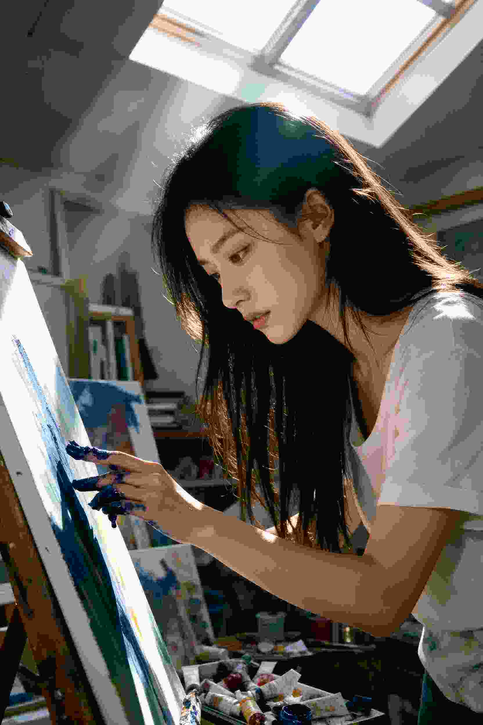 黑暗的秘密
