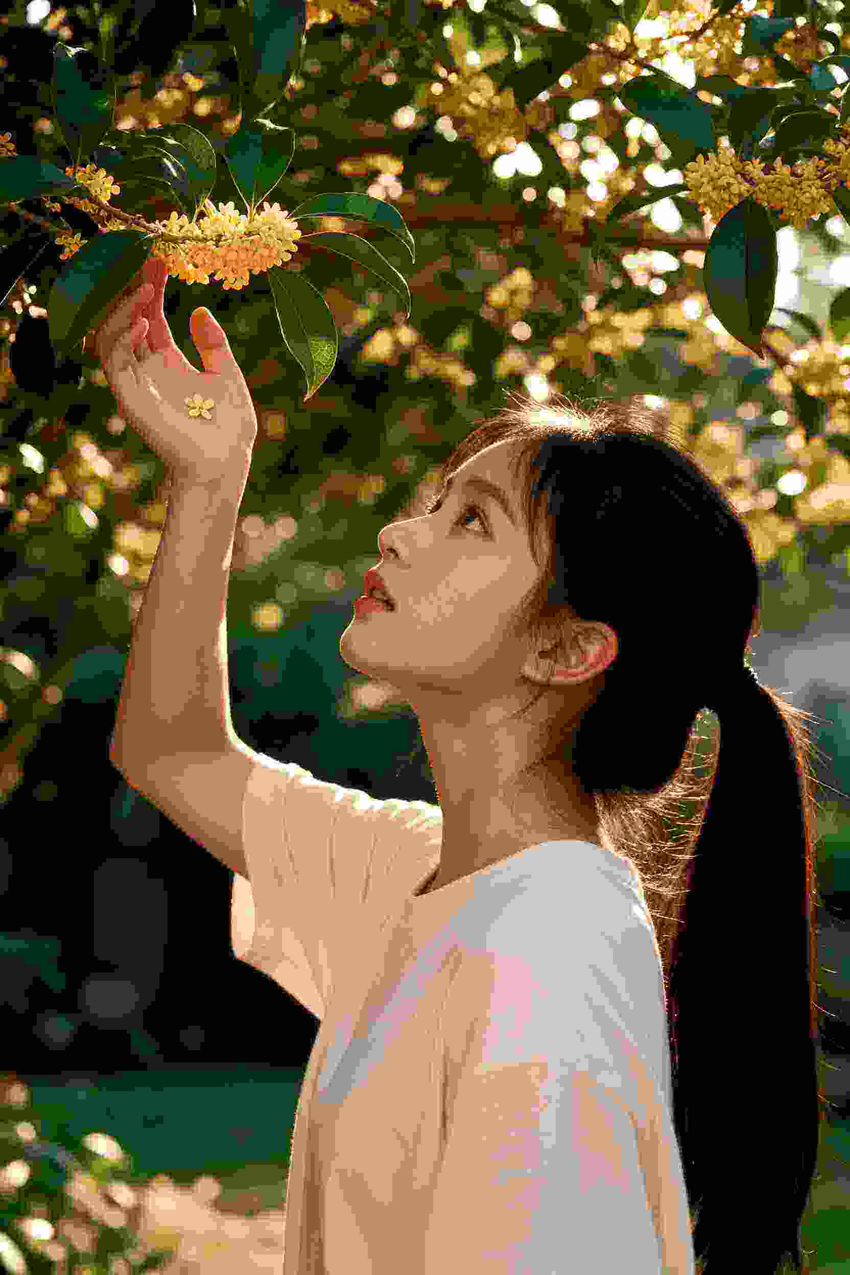 豪门谜案
