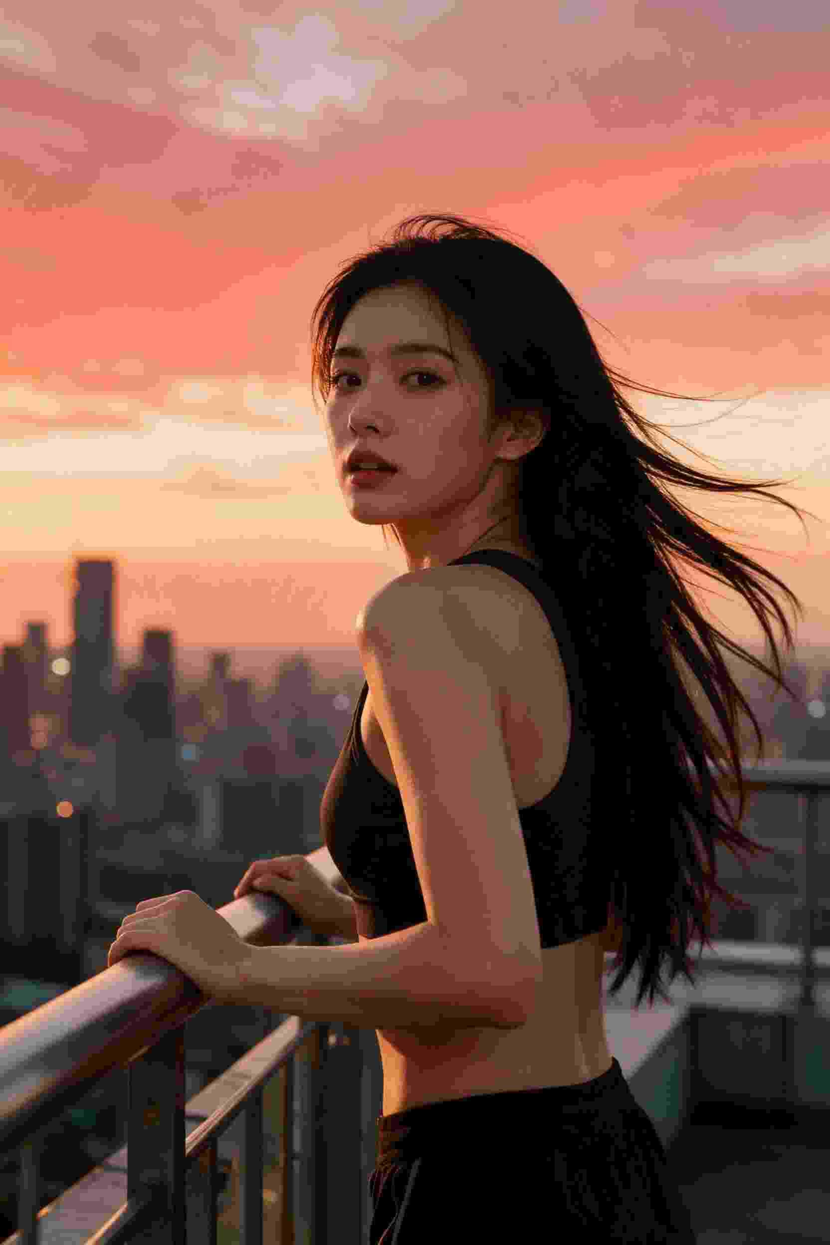 前任复仇记